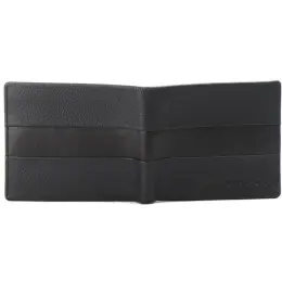 Cross Ely Slim Leather Wallet – 8 Card Back